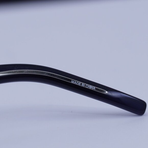 Tommy Hilfiger TH 1770 0PJP 00 Eyeglasses Blue 55mm Rectangle Frame - Picture 8 of 12